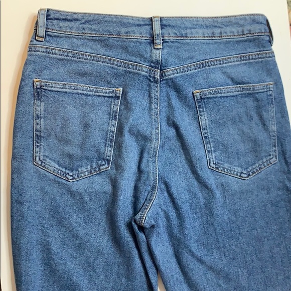 🆕 ASOS SLIM MOM JEANS - Picture 5 of 11